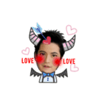 Taophiangphor（個別スタンプ：12）