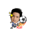 Taophiangphor（個別スタンプ：14）