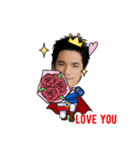 Taophiangphor（個別スタンプ：16）