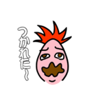 けにたん パイナコ（個別スタンプ：33）