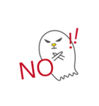 Red Hat Naughty（個別スタンプ：12）