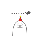 Red Hat Naughty（個別スタンプ：18）