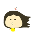 Super Bow（個別スタンプ：2）