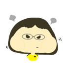 Super Bow（個別スタンプ：3）