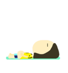 Super Bow（個別スタンプ：4）