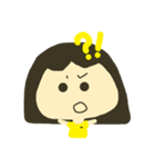 Super Bow（個別スタンプ：5）