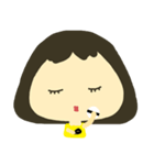 Super Bow（個別スタンプ：6）