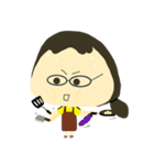 Super Bow（個別スタンプ：7）