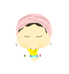 Super Bow（個別スタンプ：8）