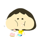 Super Bow（個別スタンプ：9）