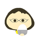 Super Bow（個別スタンプ：10）