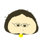 Super Bow（個別スタンプ：11）