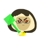 Super Bow（個別スタンプ：12）