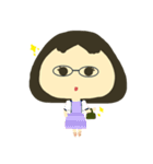 Super Bow（個別スタンプ：13）