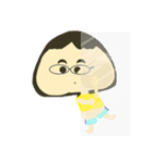 Super Bow（個別スタンプ：15）