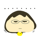 Super Bow（個別スタンプ：19）