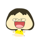 Super Bow（個別スタンプ：20）