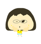 Super Bow（個別スタンプ：22）