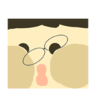 Super Bow（個別スタンプ：23）