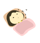 Super Bow（個別スタンプ：24）
