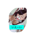OKhappy（個別スタンプ：2）