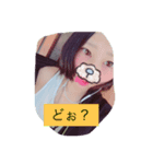 OKhappy（個別スタンプ：6）