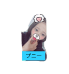OKhappy（個別スタンプ：8）
