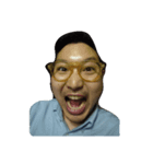 Best_Bangna（個別スタンプ：1）