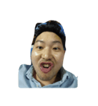 Best_Bangna（個別スタンプ：2）