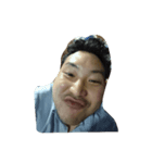 Best_Bangna（個別スタンプ：3）