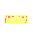 ▷おしゃれな英語スタンプ◁（個別スタンプ：39）