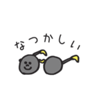 クローゼットの住人たち（個別スタンプ：15）