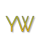 UK yor（個別スタンプ：24）