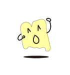 tooooooooooth（個別スタンプ：1）