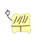tooooooooooth（個別スタンプ：3）