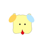 tooooooooooth（個別スタンプ：5）