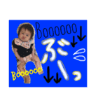 るうたんのキモチ（個別スタンプ：9）