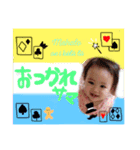 るうたんのキモチ（個別スタンプ：11）