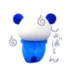 とことこ湘南「クック」の日常スタンプ（個別スタンプ：9）
