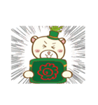 あろえべあ1（個別スタンプ：22）