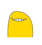 Hatahata（個別スタンプ：7）