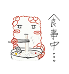 佐農で普段使えるスタンプ（個別スタンプ：11）