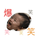 hello！ i'm Rina.（個別スタンプ：22）