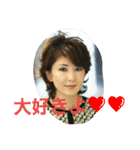 フィオレンティーナのゆきさん（個別スタンプ：11）