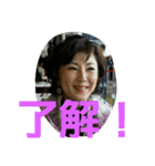 フィオレンティーナのゆきさん（個別スタンプ：19）