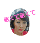 フィオレンティーナのゆきさん（個別スタンプ：22）