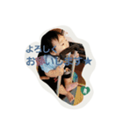 Raito.k（個別スタンプ：6）