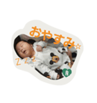 Raito.k（個別スタンプ：16）