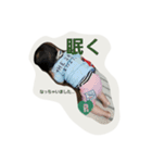 Raito.k（個別スタンプ：25）