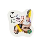 Raito.k（個別スタンプ：30）